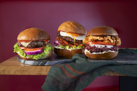 Heroes Premium Burgers Restaurant-Gutschein