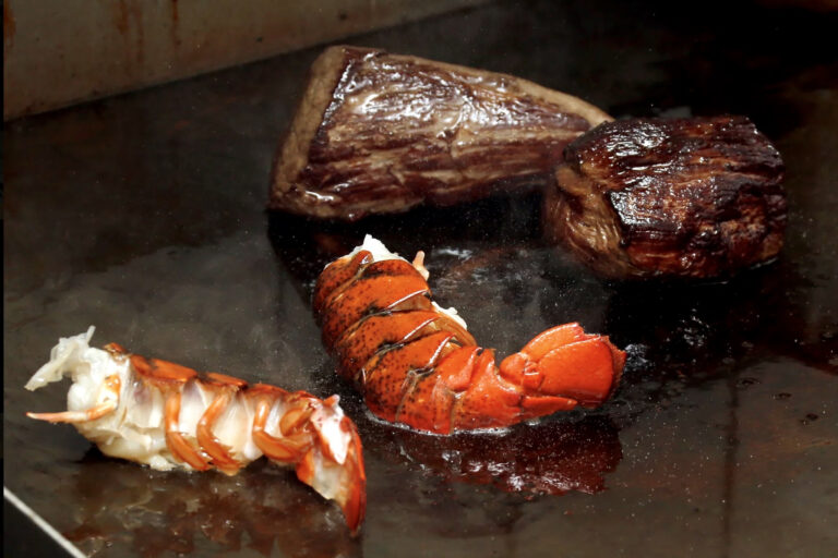 Restaurant Gutschein Cowboystyle Steakhouse Essen