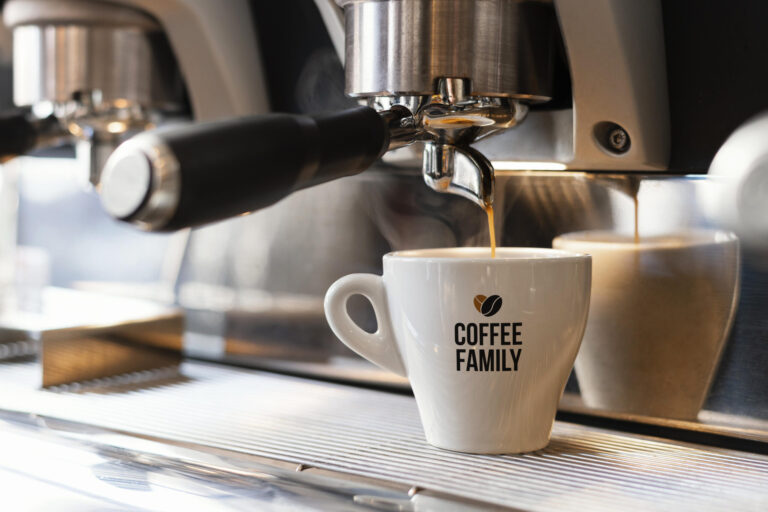 Restaurant Gutschein für Coffee Family