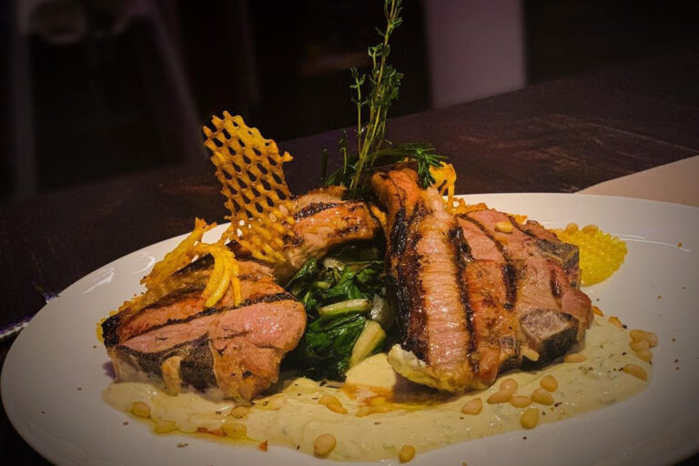 Restaurant Gutschein Fleischeslust Frankfurt