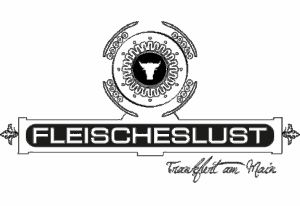 Logo Fleischeslust Frankfurt