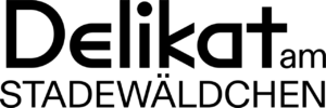 Logo Delikat am Stadewäldchen