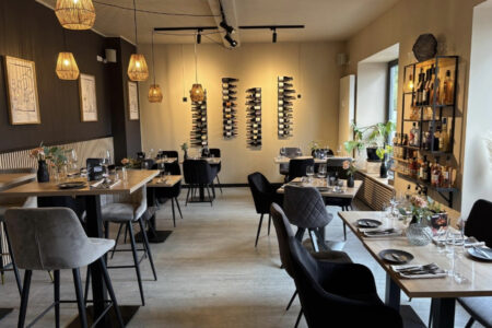 Fleischerei Restaurant-Gutschein