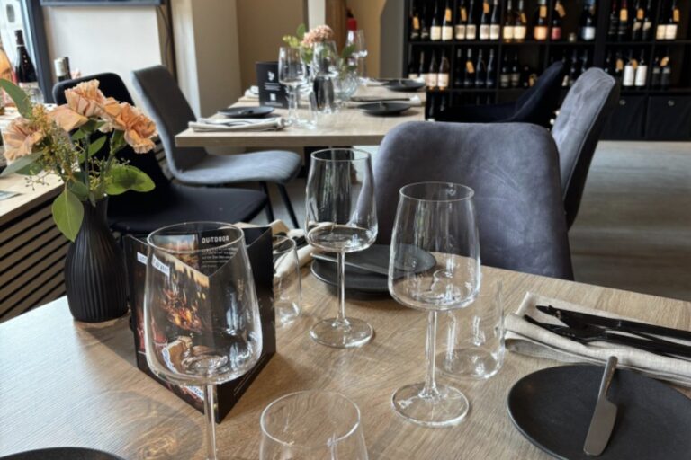 Restaurant Gutschein Fleischerei Essen