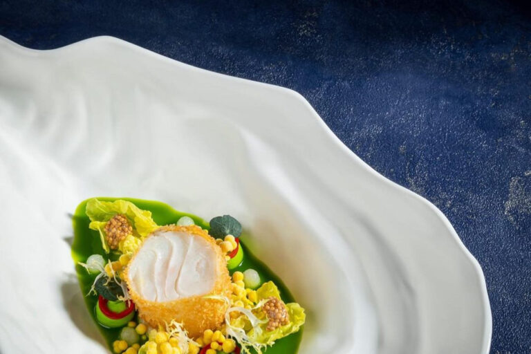 Restaurant Gutschein Restaurant Jellyfish Hamburg