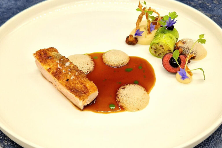 Restaurant Gutschein Restaurant Jellyfish Hamburg