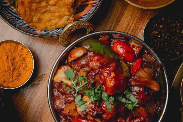 Restaurant Gutschein Mitho Cha! Berlin