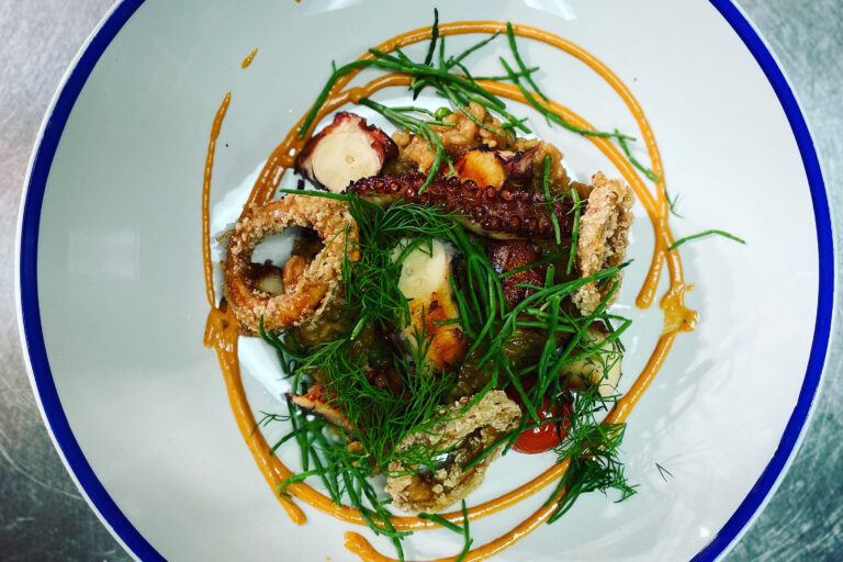 Restaurant Gutschein el Mövenschiss Kiel
