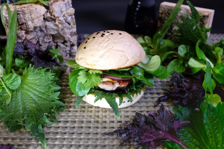 Restaurant Gutschein für Shiso Burger Hamburg
