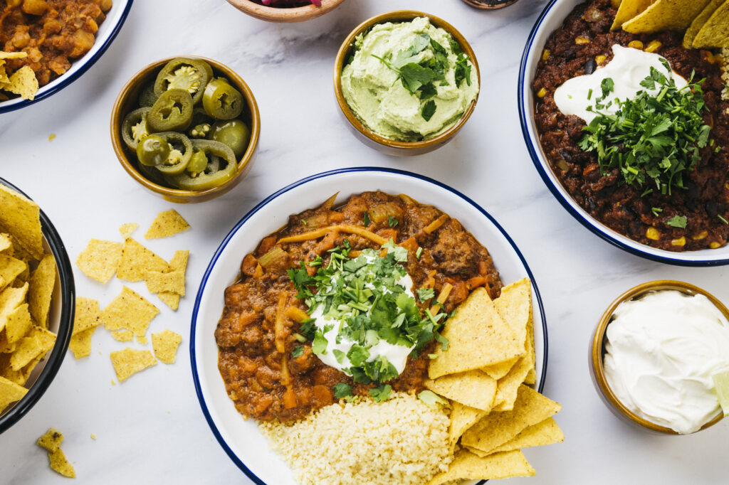 Restaurant Gutschein Bambule’s Chili