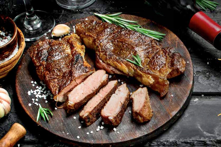 Restaurant Gutschein Campo Argentino Ratingen