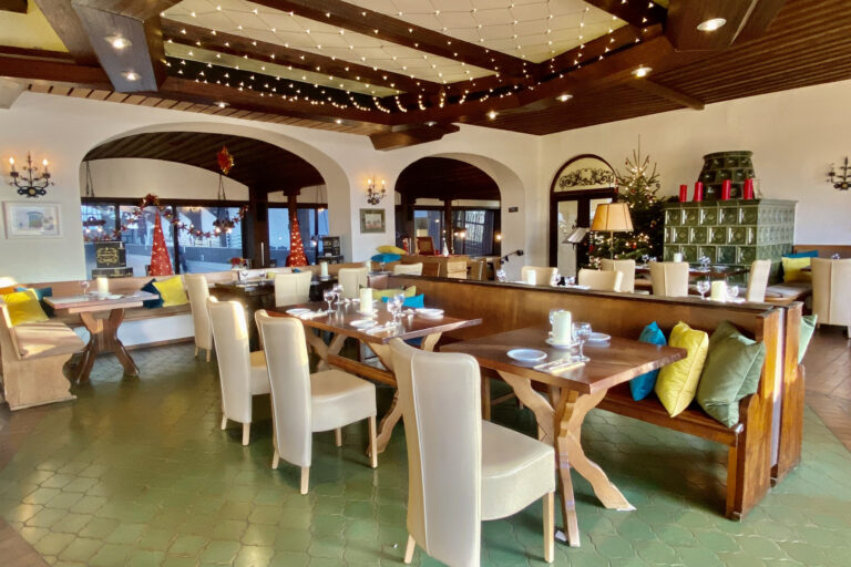 Restaurant Gutschein Campo Argentino Ratingen