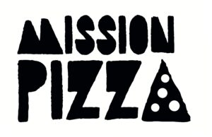 Logo MISSION PIZZA