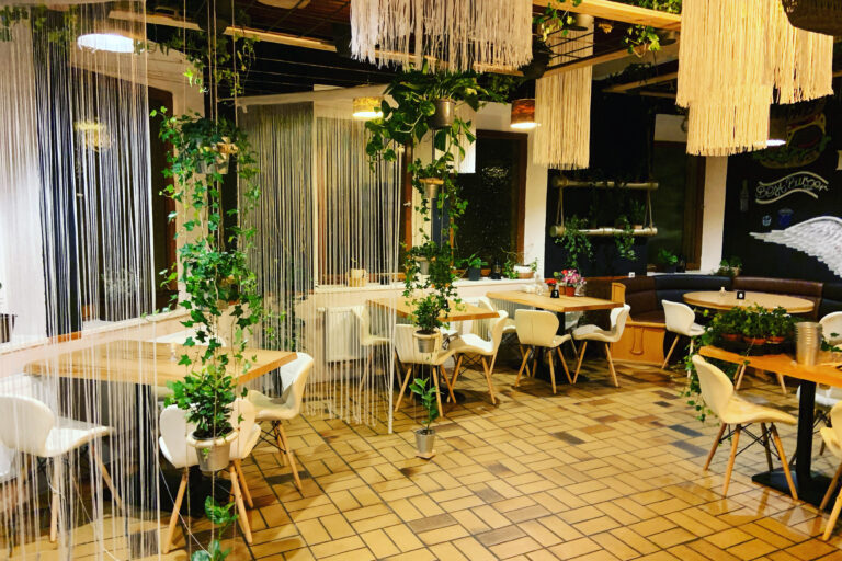 Restaurant Gutschein Sidney’s Burgerhouse Fürth