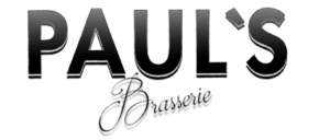 Logo Paul´s Brasserie