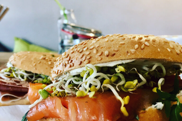 Restaurant Gutschein Café Max I. Joseph Rottach-Egern