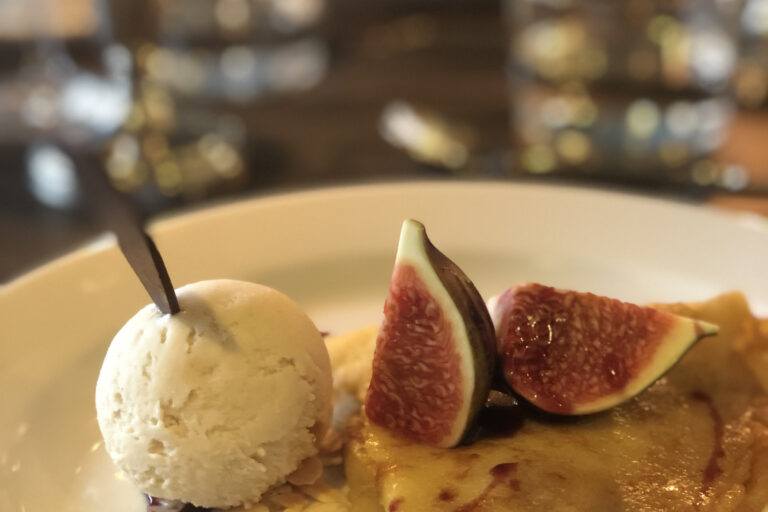 Restaurant Gutschein Maquis Hamburg