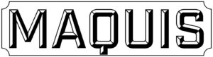 Logo Maquis