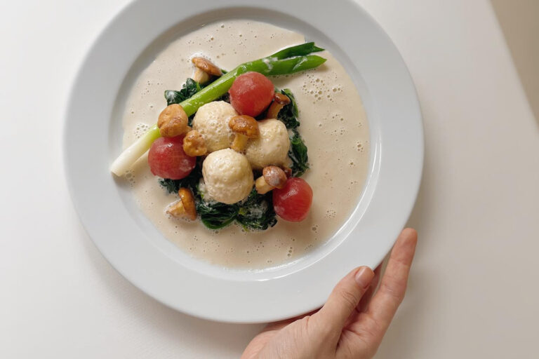 Restaurant Gutschein Maquis Hamburg