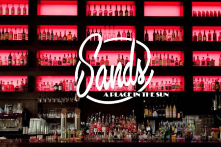Sands Bar Restaurant-Gutschein