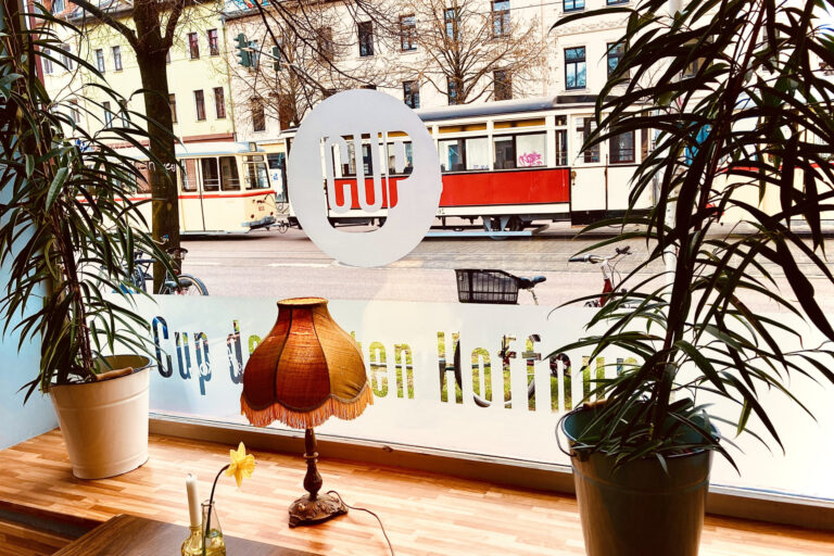 Restaurant Gutschein für Cup der guten Hoffnung