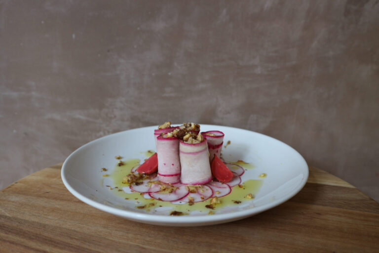 Restaurant Gutschein für Tonka