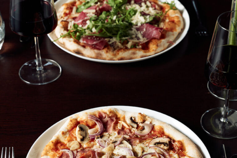 Restaurant Gutschein für Piacere Divino