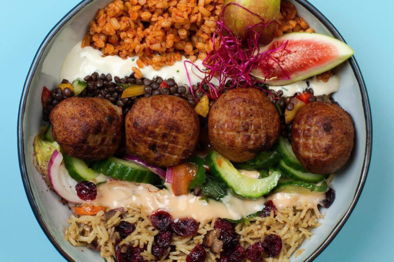 Restaurant Gutschein SamaQ by ArabesQ Düsseldorf