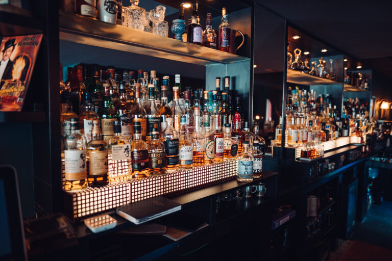 Restaurant Gutschein für Bar Dr. Pfeiffer