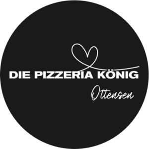 Logo Die Pizzeria König