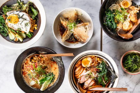 Kaiyo – Japanese Restaurant Restaurant-Gutschein