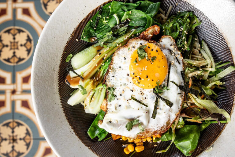 Restaurant Gutschein Kaiyo – Japanese Restaurant Hamburg