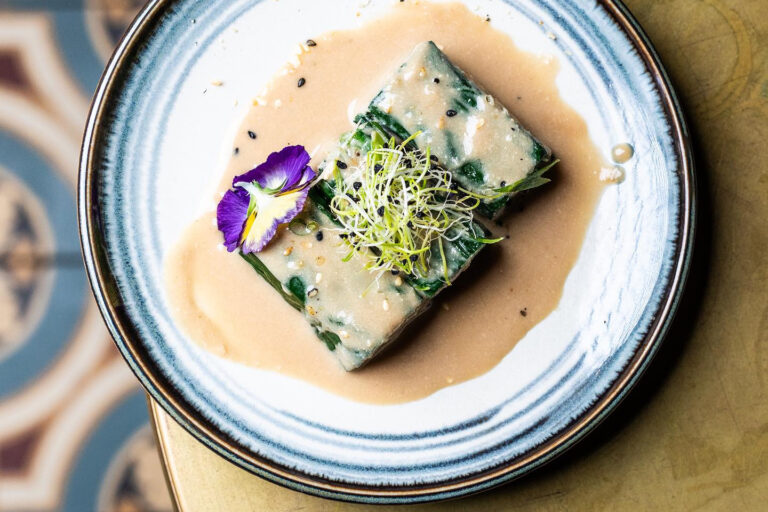 Restaurant Gutschein Kaiyo – Japanese Restaurant Hamburg