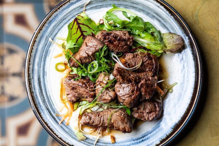 Restaurant Gutschein Kaiyo – Japanese Restaurant Hamburg