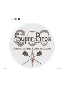 Logo Super Bro’s
