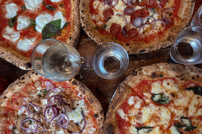 Restaurant Gutschein für Super Bro’s