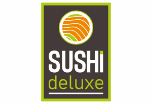 Logo SUSHIdeluxe