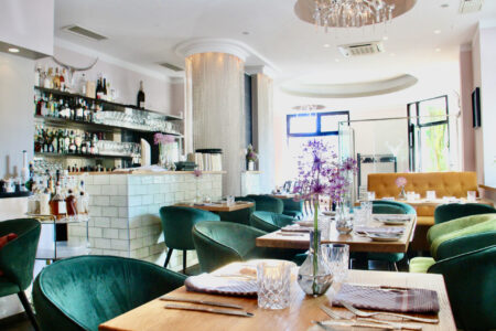 alte Metzgerei Essen Restaurant-Gutschein