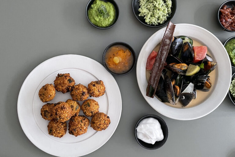 Restaurant Gutschein Sathutu Berlin