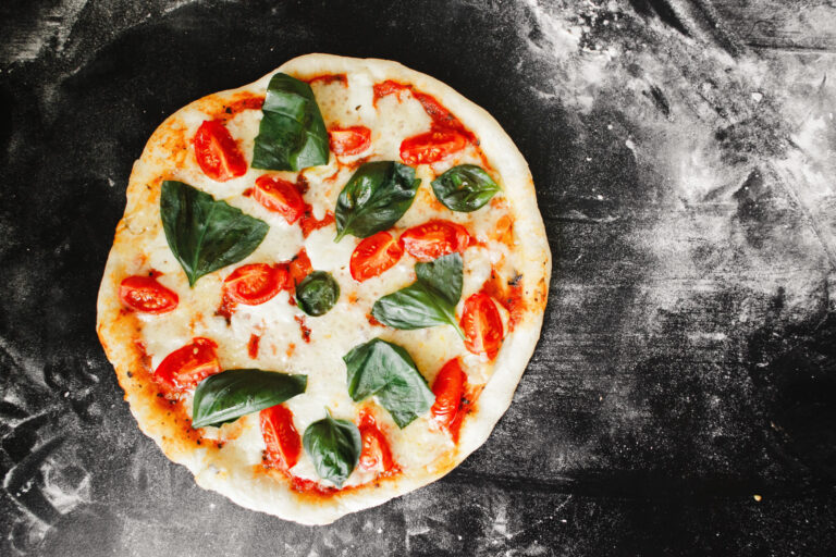 Restaurant Gutschein für Pizzeria Bella Napoli