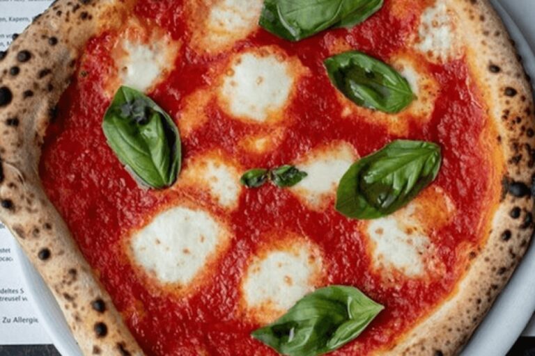 Restaurant Gutschein für Gazzo