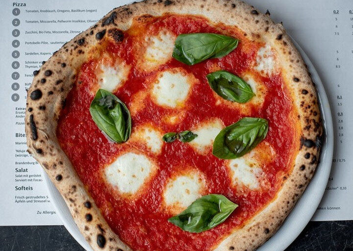 Restaurant Gutschein Gazzo Berlin