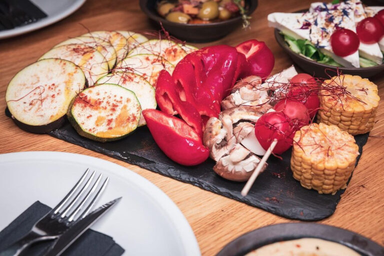 Restaurant Gutschein Urban Grill Bremen