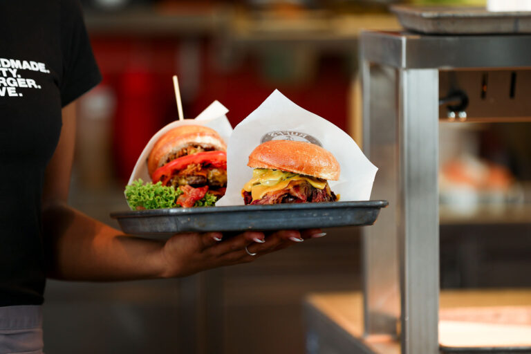 Restaurant Gutschein Ruff’s Burger