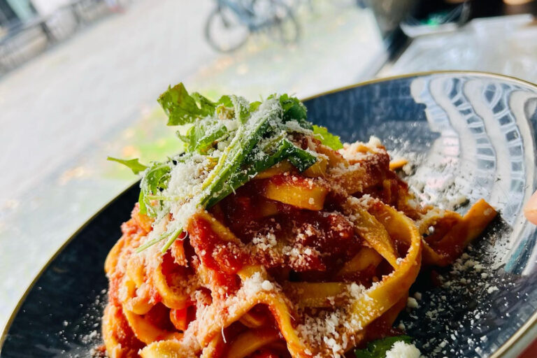 Restaurant Gutschein Pasta Is… Kassel