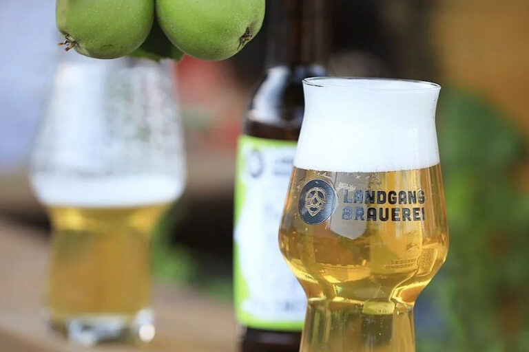 Restaurant Gutschein Landgang Brauerei Hamburg