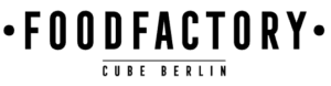 Logo Foodfactory Cube Berlin