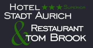Logo Tom Brook