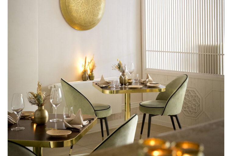 Restaurant Gutschein Sahila Köln