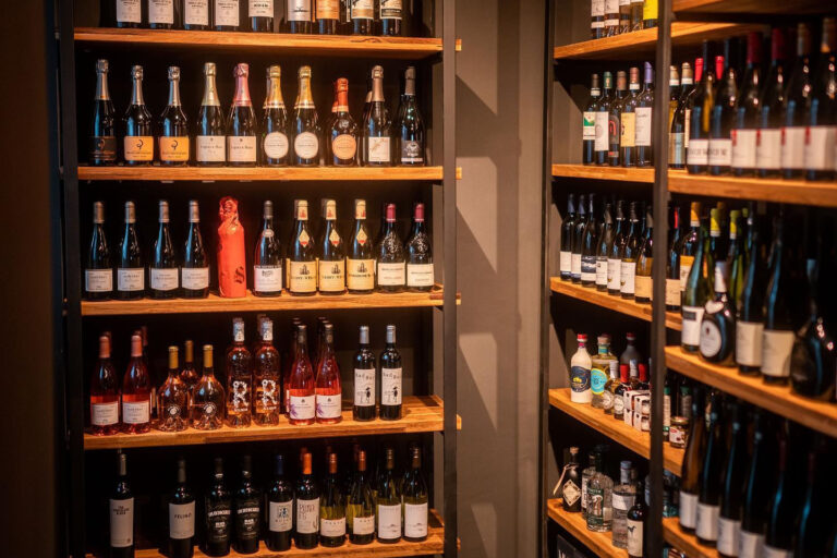 Restaurant Gutschein Heinrich Bar & Vinothek Würzburg